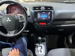 ميتسوبيشي ميراج G4